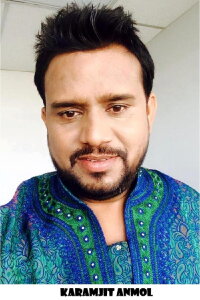 Karamjit Anmol