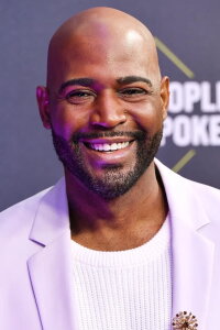 Karamo Brown