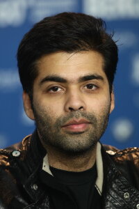 Karan Johar