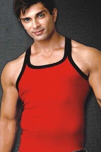 Karan Singh Grover