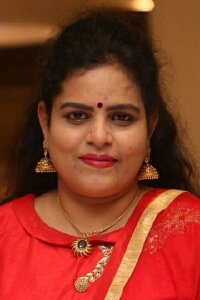 Karate Kalyani Padala