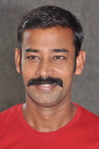 Karate Raja