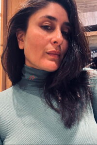Kareena Kapoor Khan