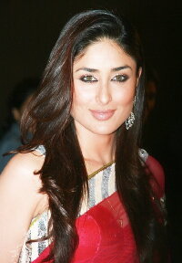 Kareena Kapoor Khan