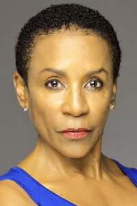 Karen Abercrombie