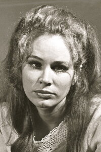 Karen Black