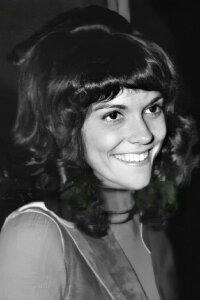 Karen Carpenter