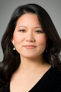Karen Chia-ling Ho
