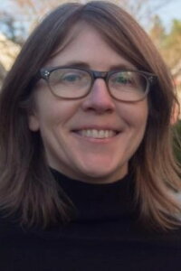 Karen Clarke