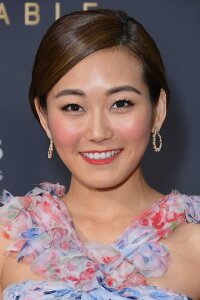 Karen Fukuhara