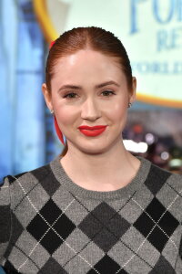 Karen Gillan