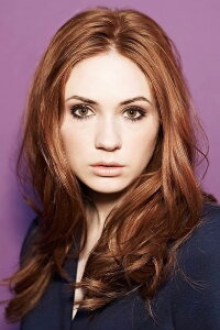 Karen Gillan