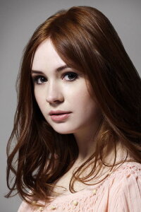 Karen Gillan