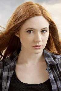 Karen Gillan