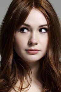 Karen Gillan