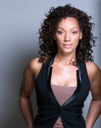 Karen Holness