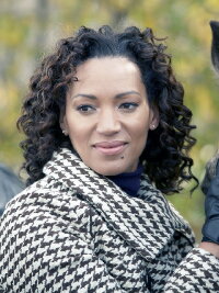 Karen Holness