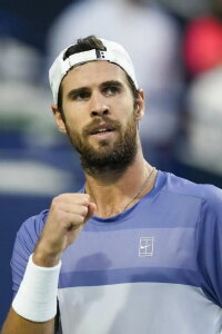 Karen Khachanov