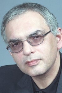 Karen Shakhnazarov