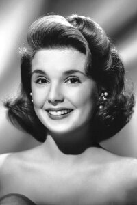 Karen Sharpe