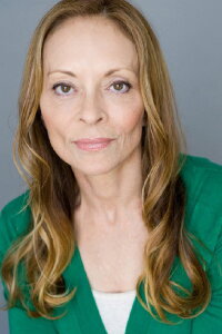 Karen Sheperd