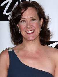 Karen Ziemba