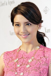 Karena Ng Chin-Yu