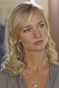Kari Matchett