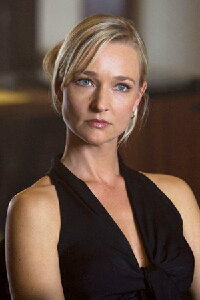 Kari Matchett