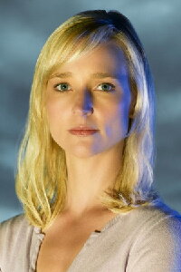Kari Matchett