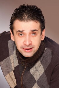 Karim Abdel Aziz