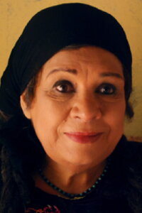 Karima Mokhtar