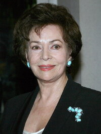 Karin Dor