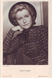 Karin Hardt
