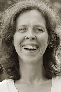 Karin Johnson