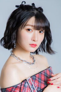 Karin Miyamoto