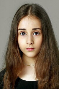 Karina Kagramanyan