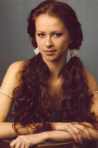 Karina Reuka
