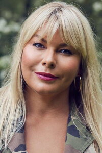 Karina von d’Ahé