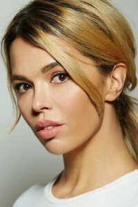 Karina Zvereva