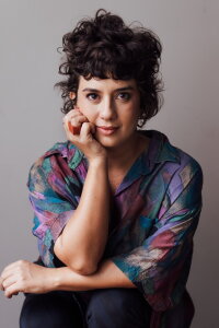 Karine Assis