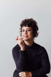 Karine Assis