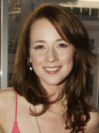 Karine Vanasse