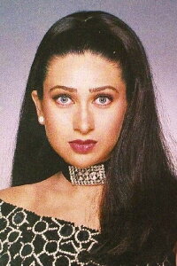 Karisma Kapoor