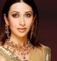 Karisma Kapoor