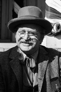 Karl Swenson