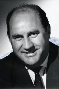Karl Terkal