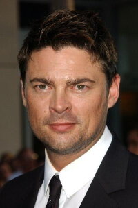 Karl Urban