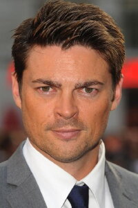 Karl Urban