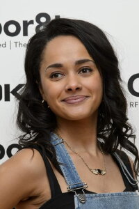 Karla Crome